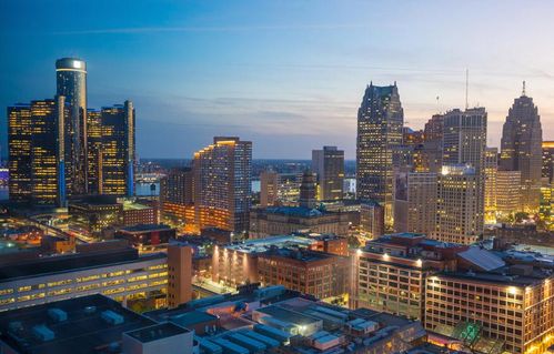 我國(guó)最值錢的四座大廈 每座都意義重大，最貴較哈利法塔高出43億