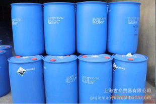 上海古介貿(mào)易 引領(lǐng)精細(xì)化工，專注羧酸產(chǎn)品供應(yīng)與服務(wù)